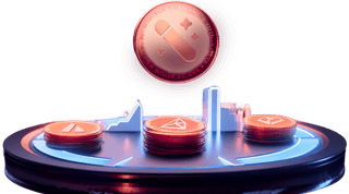 interfaz simplificada de trading de cripto en Cumbre Capitenza con solo tres clics