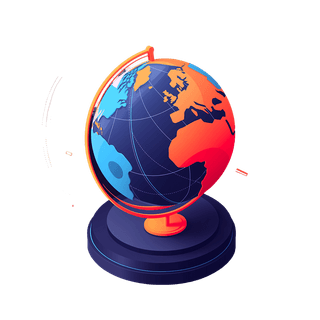 Acceso desde 98 países a una plataforma global para negociar criptomonedas